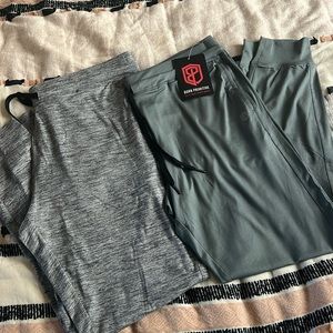 2 Born Primitive Men’s Joggers